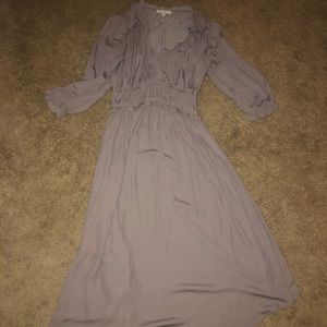 Current Air midi dress